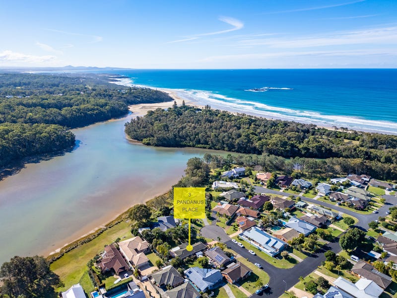 Houses for Sale in Coffs Harbour Greater Region, NSW Pg. 3