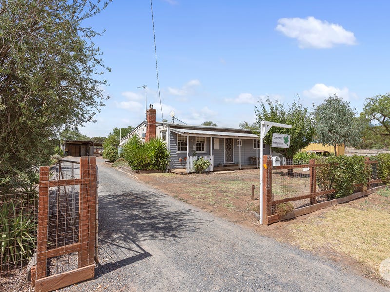 33 Borung Street, Inglewood, VIC 3517