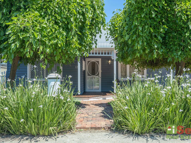 12 Briggs Street, Bassendean, WA 6054