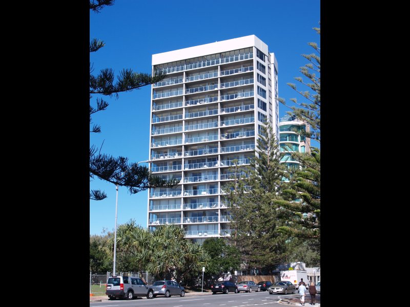 4309/88 The Esplanade, Surfers Paradise, Qld 4217 - Apartment for Sale 