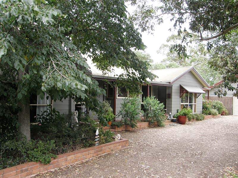 5961 Sparks Lane, Toongabbie, VIC 3856