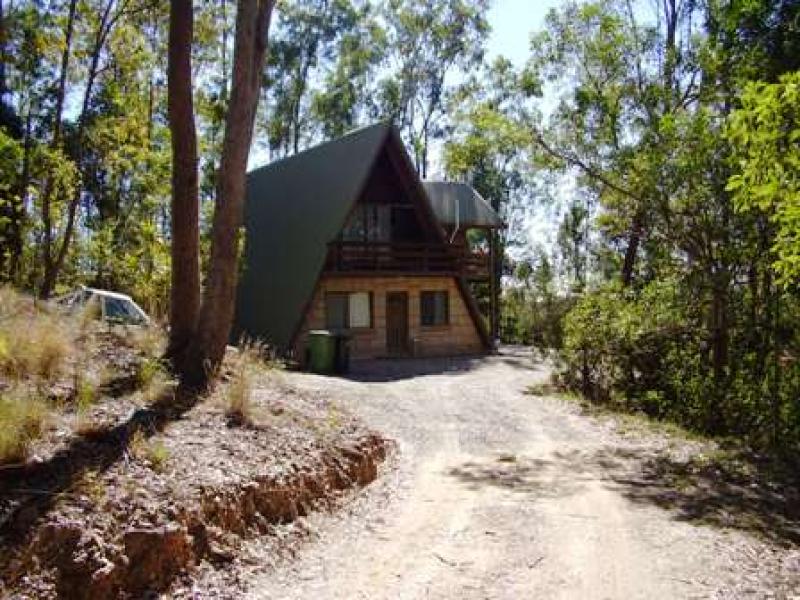 126 Alf Dobson Road, Narangba, QLD 4504