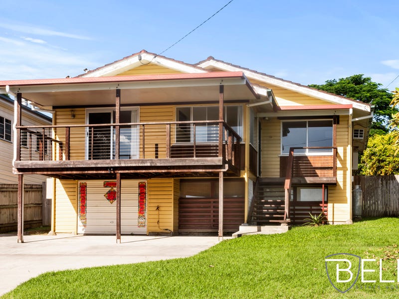 27 Dundonald Street, Everton Park, QLD 4053