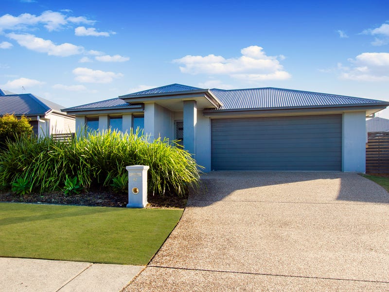 42 Azure Way, Coomera, Qld 4209 Property Details