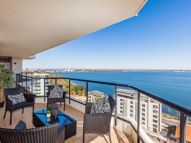 29/3 Park Avenue, Crawley, WA 6009 Property Details