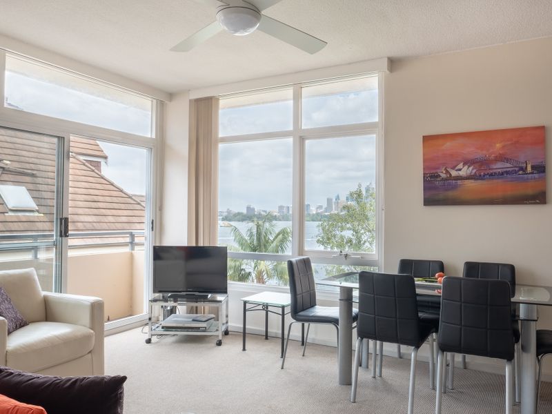 4D/30 Milson Road, Cremorne Point, NSW 2090