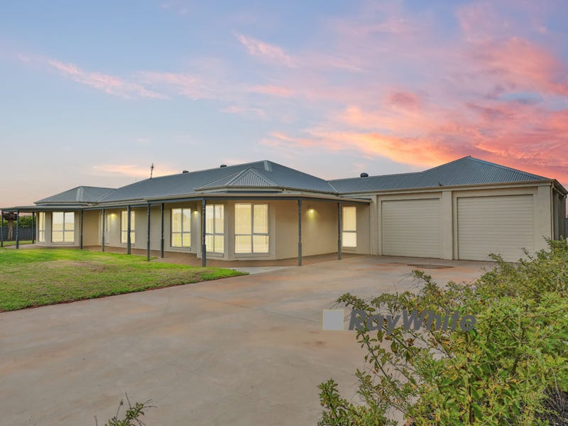 12 Brett Road, Euston, NSW 2737 House for Sale