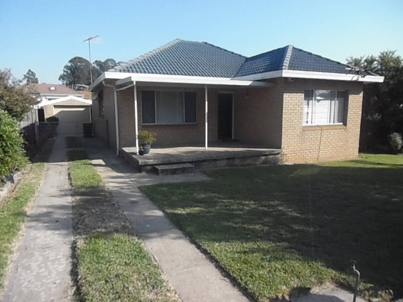 8 Vulcan Street, Guildford, NSW 2161