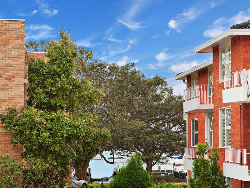 13/50 Botanic Road, Mosman, NSW 2088