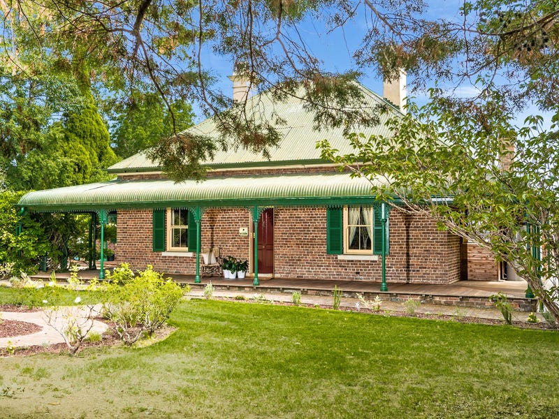165 Argyle Street, Moss Vale, NSW 2577