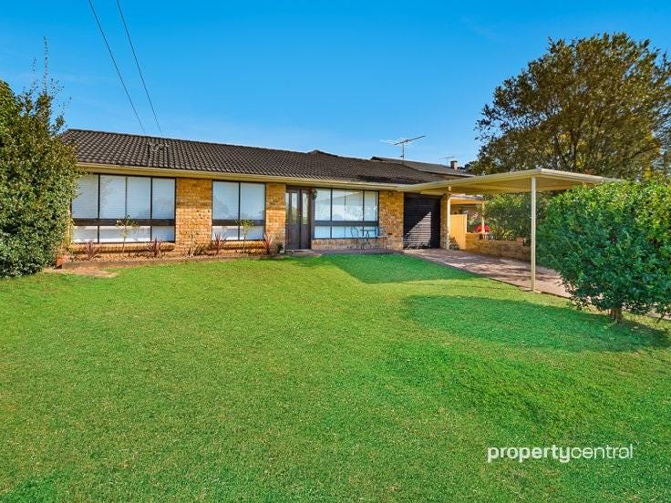 75 Greendale Road, Wallacia, NSW 2745