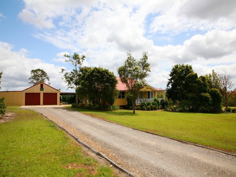 281 Lawson Street, St Helens, QLD 4650