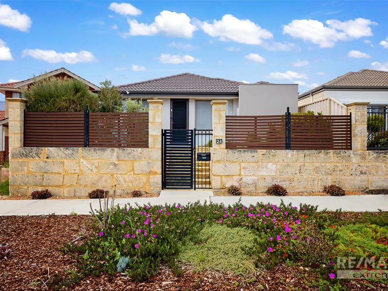 24 Arthog Street, Butler, WA 6036 Property Details