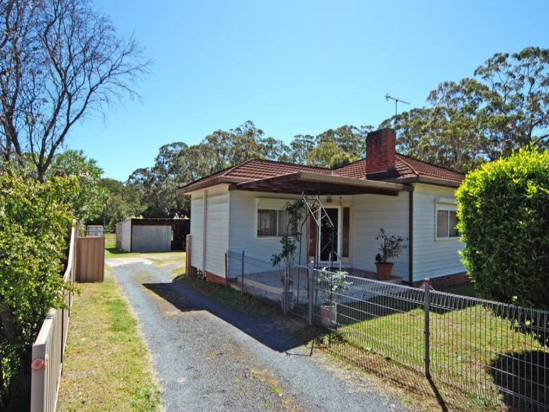 47 Albatross Road, Nowra, NSW 2541 Property Details