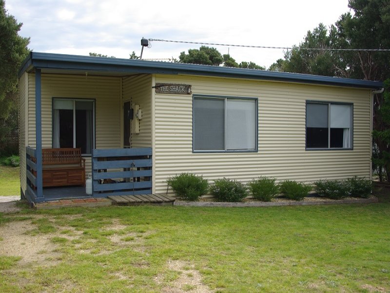 14 Shoreline Drive, Golden Beach, VIC 3851