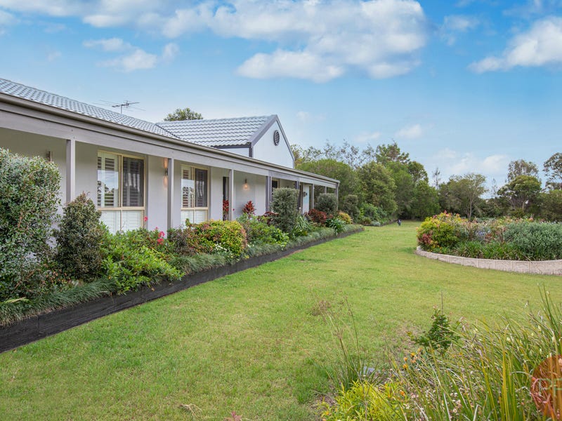 4 Morpeth Views, Wallalong, NSW 2320 House for Sale