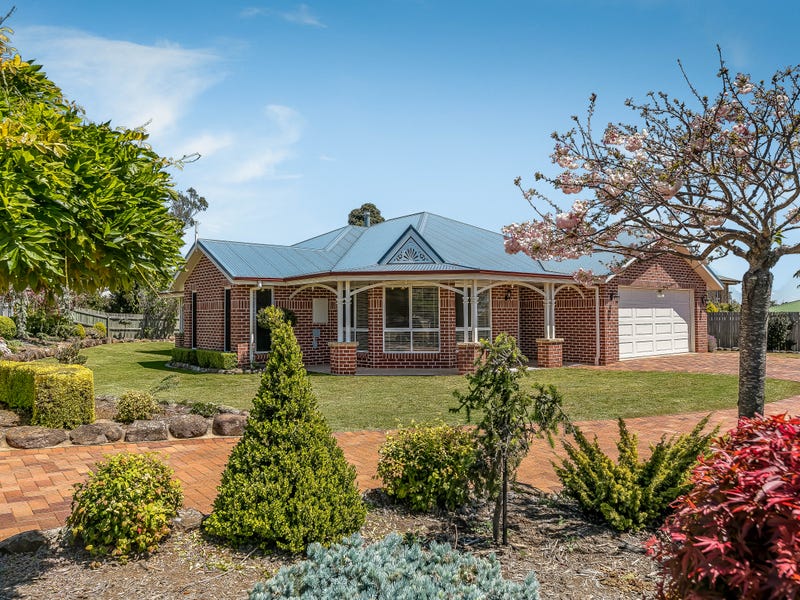 11A Collingwood Close, Middle Ridge, QLD 4350