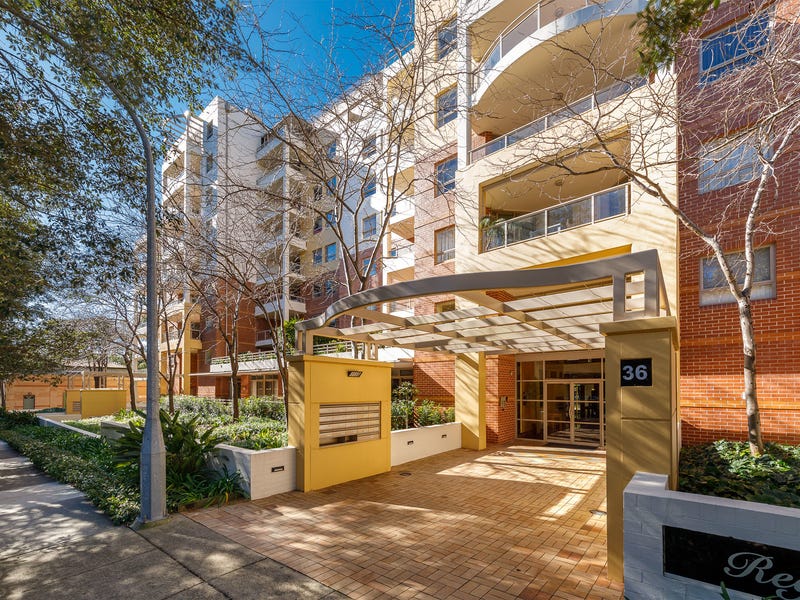 1G/36 Victoria Street, Epping, NSW 2121