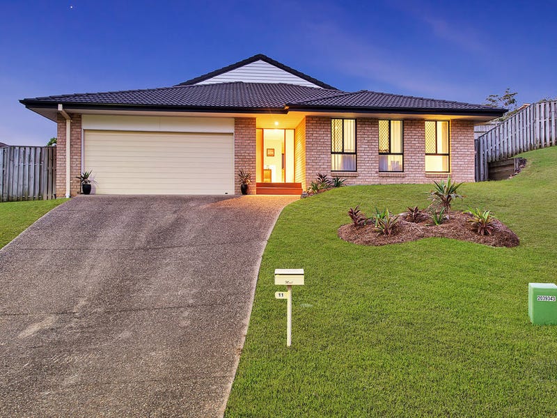 Real Estate & Property for Sale in Ormeau, QLD 4208