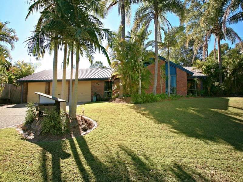 2527 Penelope Drive, Cornubia, Qld 4130 Property Details