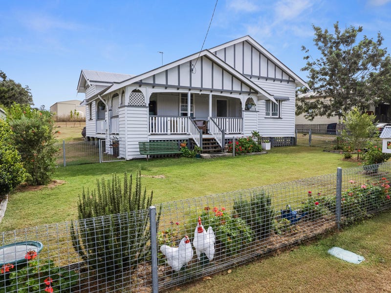 7 MacTaggart Street, Goomeri, Qld 4601 Property Details