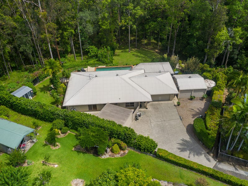 20 Lords Avenue, Mount Nathan, Qld 4211