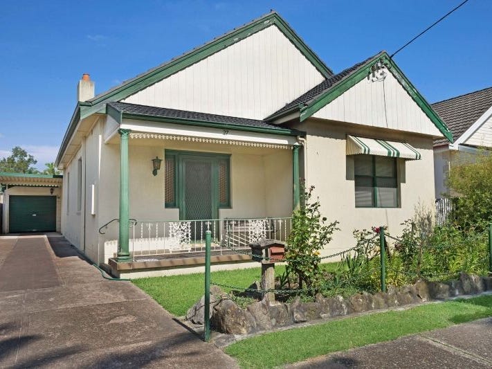 27 Chaucer Street, Hamilton, NSW 2303 Property Details