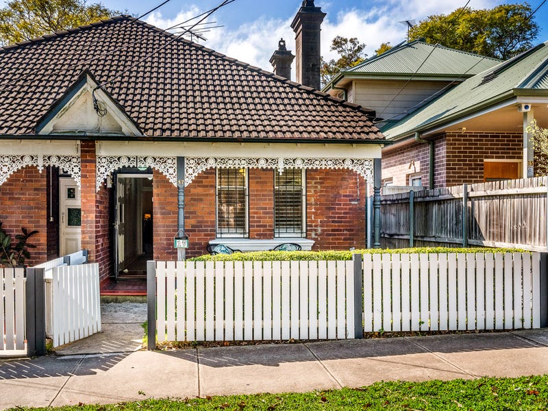 17 Park Avenue, Ashfield, NSW 2131 Property Details