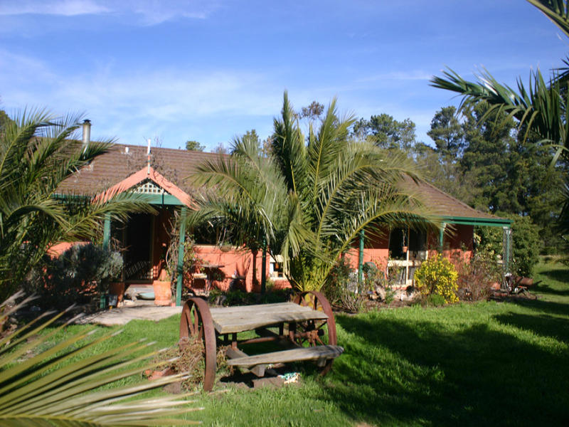 129 Peters Road, Gisborne, Vic 3437 Property Details