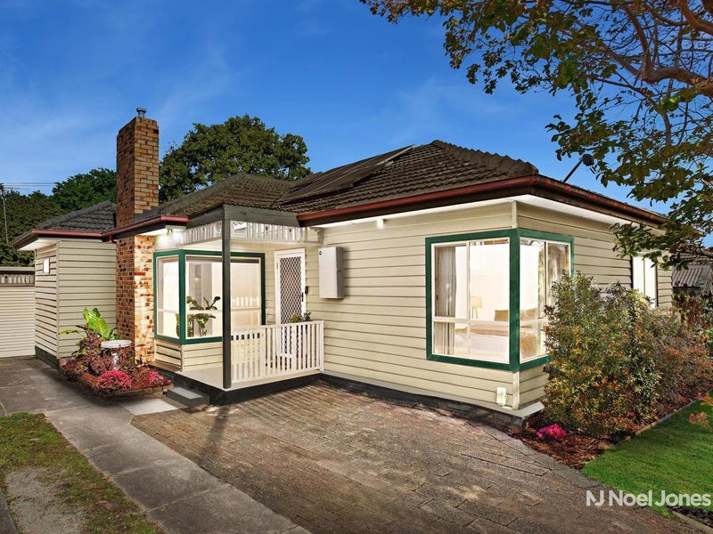 19 Andrew Street, Vermont, Vic 3133 Property Details