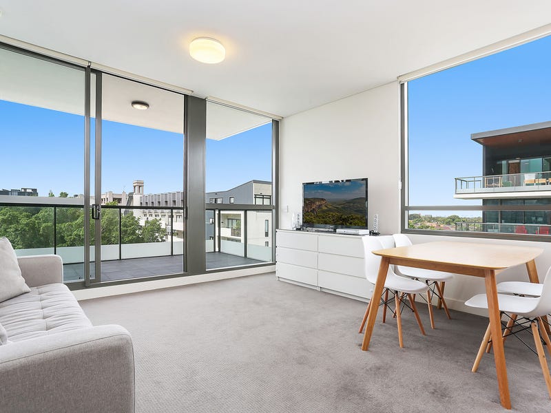 603/30 Rothschild Avenue, Rosebery, NSW 2018 - realestate.com.au