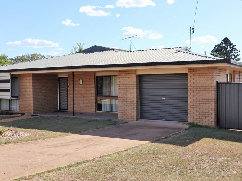 3 Gwen Street, Kingaroy, QLD 4610