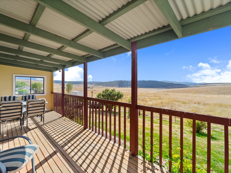 45 Lett Street, Adaminaby, NSW 2629 House for Sale
