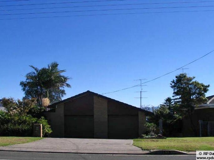 93 The Esplanade, Oak Flats, NSW 2529