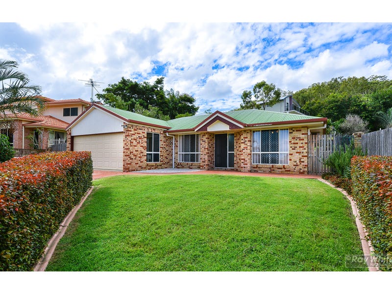 34 Rosewood Drive, Norman Gardens, QLD