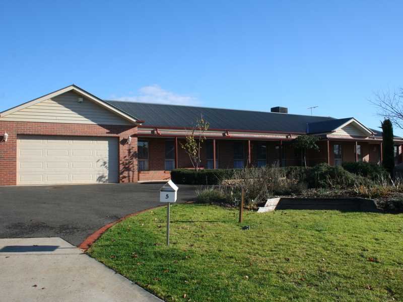 5 Springwood Court, Brookfield, VIC 3338
