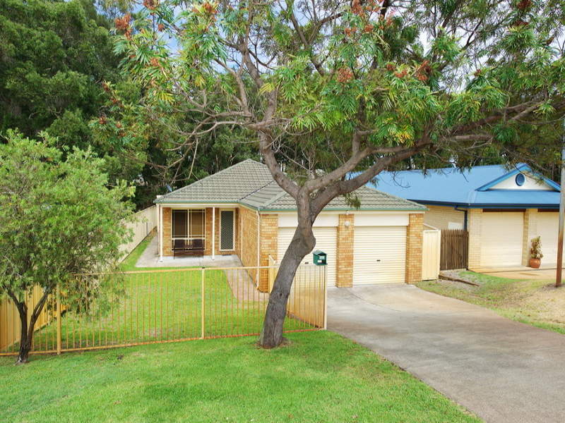 51 Campbell Avenue, Anna Bay, NSW 2316