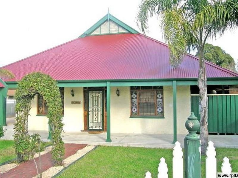 6 Burleigh Avenue, Pennington, SA 5013