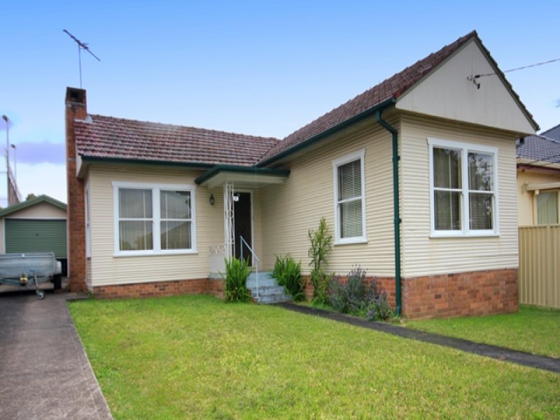 41 Carnation Avenue, Bankstown, NSW 2200 Property Details