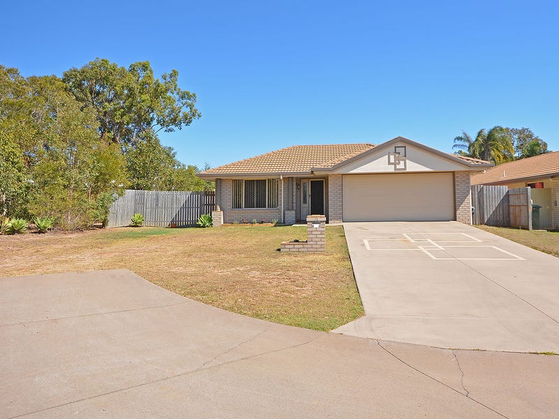 Alison Drive Kalkie Qld at Edith Cannon blog