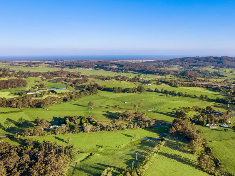 142 Woodhill Mountain Road, Berry, NSW 2535 Property Details