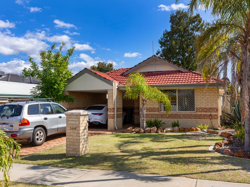 146A Surrey Road, Rivervale, WA 6103 Property Details