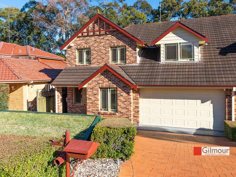 1/45 Darlington Drive, Cherrybrook, NSW 2126