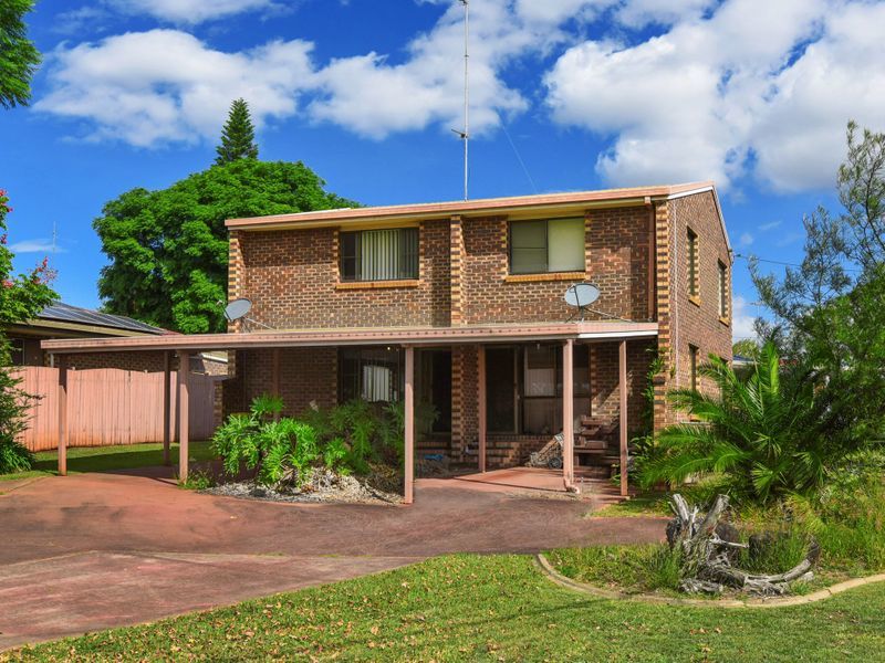 8 Carey Street, Kearneys Spring, QLD 4350