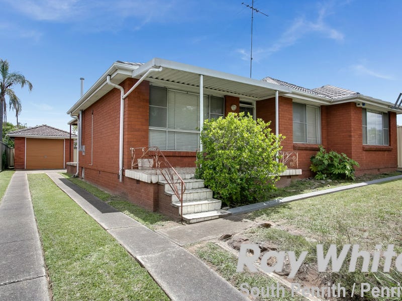 191 Smith Street, South Penrith, NSW 2750