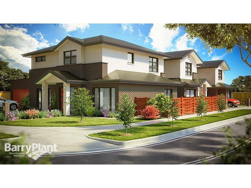 233A Outlook Drive, Dandenong North, VIC 3175