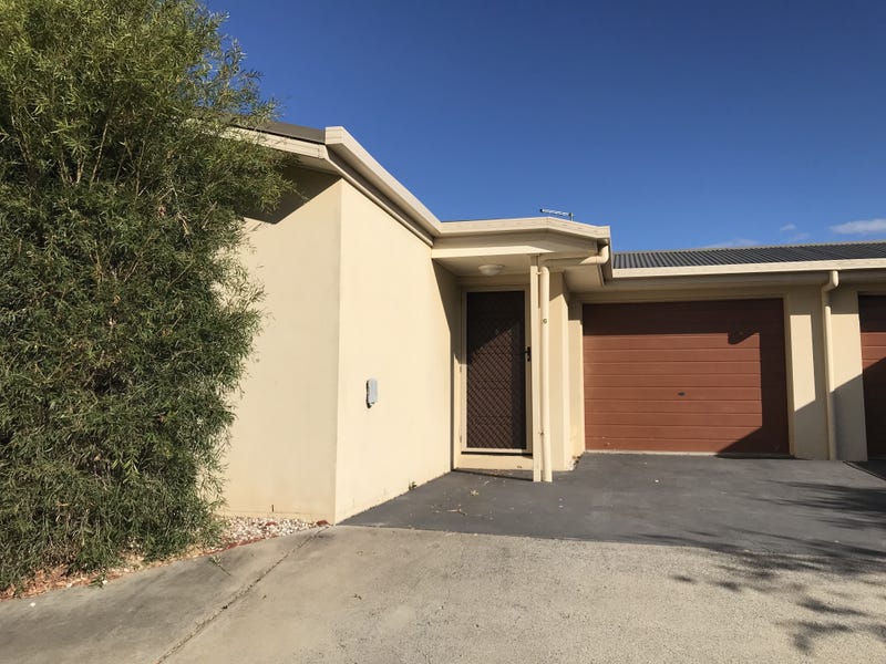 6/9 Gore Street, Warwick, Qld 4370