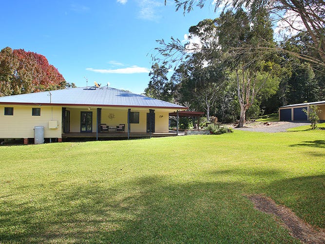 56 Crossmaglen Road, Bonville, NSW 2450 House for Sale realestate