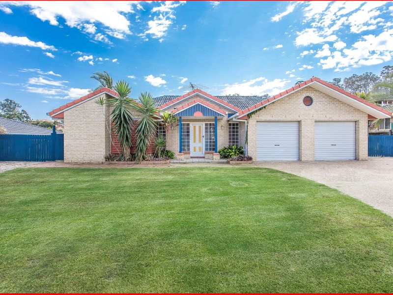 36 Flinders Way, Albany Creek, QLD 4035