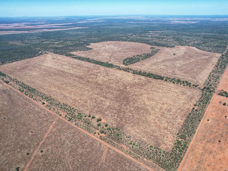 Part Glenroy Peisley Road, Nyngan, NSW 2825 Property Details